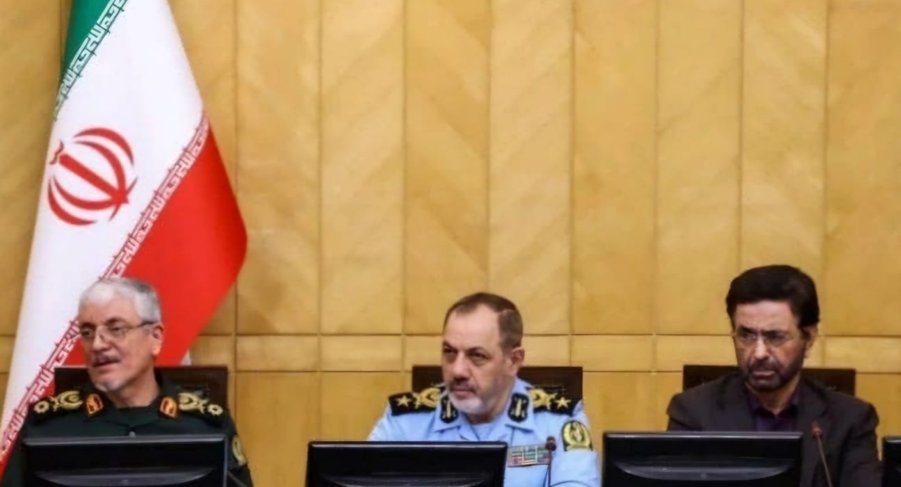مالکی: مجلس برای تقویت بنیه دفاعی و رفع مشکلات معیشتی نیروهای مسلح «تمام‌قد» وارد میدان شده است