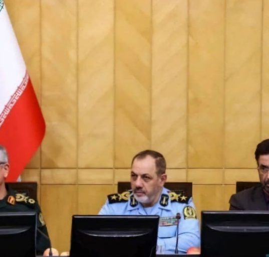 مالکی: مجلس برای تقویت بنیه دفاعی و رفع مشکلات معیشتی نیروهای مسلح «تمام‌قد» وارد میدان شده است